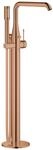 GROHE Wannenarmatur Essence warm sunset, 25248DA1 25248DA1