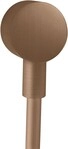 Hansgrohe Schlauchanschluss de Luxe Axor Starck 27451310