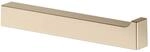 Keuco Ersatzrollh.Edition 11 11163, Bronze geb&uuml;rstet, 11163030000 11163030000