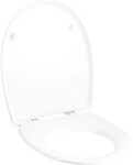 Geberit (Keramag) WC-Sitz Virto 573065 weiss(alpin) 573065000
