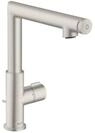 Hansgrohe Waschtischmischer 220 Axor Uno Select 45016800
