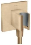 Hansgrohe Schlauchanschluss Fixfit Porter 36734140