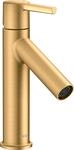 Hansgrohe Waschtischmischer 100 Axor Starck 10003950