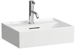 LAUFEN Aufsatz-Handwaschbecken KARTELL 340x450x140 H8183300001041