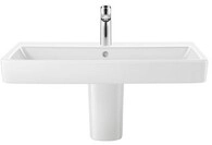 Duravit Duravit No.1 Waschtisch Wei&szlig; Hochglanz 800 mm - 23758000002 23758000002