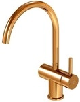 Steinberg Serie 100 K&uuml;chenarmatur, rose gold, 100 1400 RG 100 1400 RG