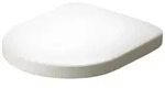 TOTO WC-Sitz NC Series VC100U10R abnehmbar mit Edelstahlscharnieren VC100U10R