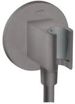 Hansgrohe Schlauchanschluss Fixfit Porter rund 36733340