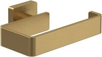 Villeroy & Boch Toilettenpapierhalter oD Elements - Striking 135x93x45mm Brushed Gold