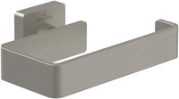 Villeroy & Boch Toilettenpapierhalter oD Elements - Striking 135x93x45mm Brushed
