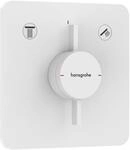 Hansgrohe Mischer Unterputz 2 Verbraucher 75414700