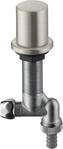 Hansgrohe Absperrventil K&uuml;che Axor DN15 10823800