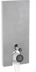 Geberit Monolith Sanit&auml;rmodul f&uuml;r Stand-WC 131033JV5
