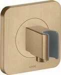 Hansgrohe Brausenhalter Axor Citterio E Porter 36724140