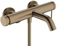Hansgrohe Wannenmischer Aufputz Tecturis S 73422140
