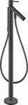 Hansgrohe Wannenmischer Axor Starck Fertigset 10456340