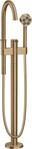 Hansgrohe Wannenmischer Axor One Fertigset 48440140