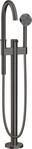 Hansgrohe Wannenmischer Axor One Fertigset 48440340