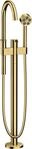 Hansgrohe Wannenmischer Axor One Fertigset 48440990