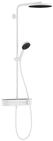 Hansgrohe Showerpipe Pulsify S 260 1jet 24221700