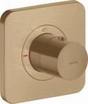 Hansgrohe Thermostat Unterputz Axor Citterio E 36702140