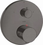 Hansgrohe Thermostatmischer Unterputz Axor Starck 10720340