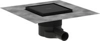 Hansgrohe Komplettset Punktab.RainDrain 56251670