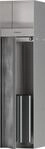Hansgrohe Ein.Toilettenb&uuml;rstenh.XtraStoris Rock 56062800
