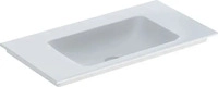 Geberit ONE M&ouml;belwaschtisch 90x48 cm 505011013