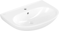 Villeroy & Boch Waschtisch O.novo 650x480mm 4A4065R1