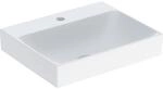 Geberit ONE Waschtisch 50x40 cm, Abgang vertikal 505020016