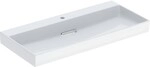 Geberit ONE Waschtisch 105x48,4cm, Abgang horizontal 505046001