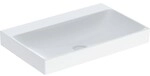 Geberit ONE Waschtisch 75x48 cm, Abgang vertikal 505021012