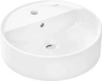 Hansgrohe Aufsatzwaschtisch Xuniva S 61076450