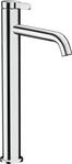 Hansgrohe Waschtischmischer 260 Axor One mit Hebelgriff ohne Ablaufgarnitur chrom,