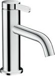 Hansgrohe Waschtischmischer 70 Axor One mit Hebelgriff ohne Ablaufgarnitur chrom,