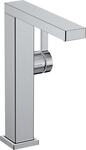 Hansgrohe Waschtischarmatur 210 Tecturis E Fine CoolStart 73060000