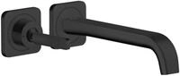 Hansgrohe Waschtischmischer UP Hansgrohe Axor Citterio E 36106670