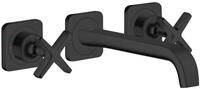 Hansgrohe 3-L.Waschtischarmatur Hansgrohe Axor Citterio E 36107670