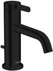 Hansgrohe Waschtischmischer 70 Axor One mit Hebelgriff u.Zugstangen-Ablaufg.MSW,