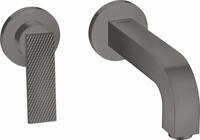 Hansgrohe Waschtischmischer Unterputz Axor Citterio 39181340