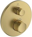 Ideal Standard Brausethermostat Unterputz Ceratherm Navigo A7295A2