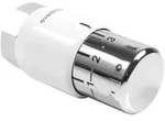 Kermi Thermostatkopf wei&szlig;, ZV00380003 ZV00380003