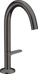 Hansgrohe Waschtischmischer Select 170 Axor One 48020340