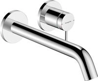 Hansgrohe 2-Loch Waschtischmischer Unterputz 73351000