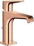 Hansgrohe Waschtischmischer 125 Axor Citterio E 36110300