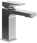 Villeroy & Boch Waschtischarmatur Architectura Square 50x161x165mm o Ablaufgarnitur