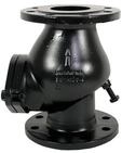 Jung Pumpen M-Zubeh&ouml;r R&uuml;ckschlagklappe R 80 JP00706