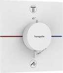 Hansgrohe Thermostat Unterputz ShowerSelect Comfort E 15572700