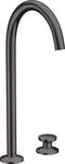 Hansgrohe 2-L.Waschtischmischer Select 260 48060340
